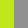 verde lime, carbone