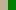 cachi/verde scuro