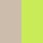 natural-lime green