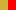 giallo oro/rosso