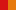 orange/rust