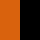 orange-black