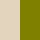 naturale/verde oliva