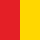 rosso/giallo