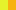 giallo/arancio