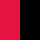 rosso ciliegio, nero