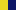 yellow, navy