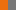 orange-grey