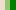 almond/pistachio/verde polvere