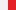 Trasparente, Rosso