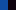 Blue,nero 