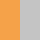 arancio/argento