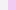 Bianco/rosa