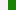white-green
