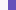 Bianco/viola
