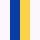 white/blue-yellow-white