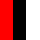 rosso/nero/bianco