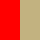 carmine-rosso/sandstone