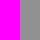 magenta/argento