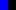 blu avio/nero