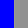 blu brillante/carbon
