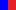 blu/rosso