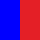 blu/rosso