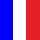 blu/bianco/rosso