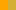 arancione fluorescente/oro
