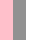 classico rosa/grigio/bianco