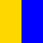 giallo/blu