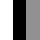bianco-nero-grigio scuro