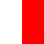 bianco/rosso