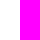 bianco/fucsia