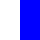 Bianco, Blu